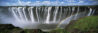 Victoria Falls